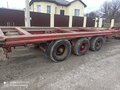 2002 Iveco Stralis, белый, 600000 рублей - вид 2