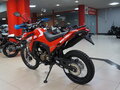 2025 Loncin DS250, красный, 258000 рублей - вид 7