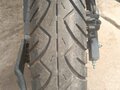 2025 VMC (Vento) Monster, серый, 125000 рублей - вид 8