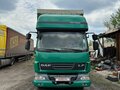 2007 DAF LF 45, зелёный, 2800000 рублей - вид 1