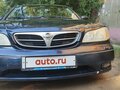 2000 Nissan Maxima V (A33), синий, 180000 рублей - вид 10