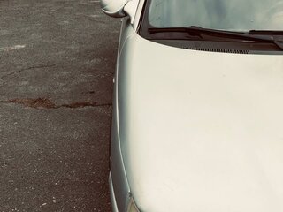 2006 Lada (ВАЗ) 2110, серебристый, 180000 рублей, вид 2