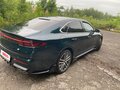 2023 Geely Preface I (China Market) Рестайлинг, зелёный, 2420000 рублей - вид 4