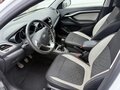 2020 Lada (ВАЗ) Vesta SW Cross I, белый, 1104000 рублей - вид 5