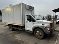 2015 ГАЗ ГАЗон Next, белый, 1720000 рублей - вид 4