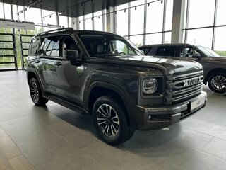 2026 Haval H9 II, серый, 4799000 рублей, вид 2