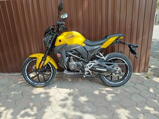 VMC (Vento) Grace