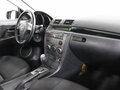 2008 Mazda 3 I (BK) Рестайлинг, золотистый - вид 8