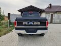 2015 Dodge RAM IV (DS/DJ), чёрный - вид 4