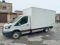2018 Ford Transit, белый, 2200000 рублей - вид 11
