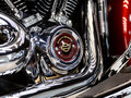 2023 Harley-Davidson Heritage, красный - вид 6