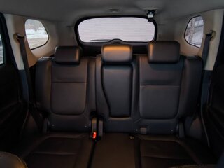 2015 Mitsubishi Outlander III Рестайлинг 2, коричневый, 1600000 рублей, вид 5