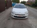 2011 Citroen C5 II, белый, 570000 рублей - вид 1