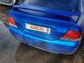 2004 Mitsubishi Lancer IX, синий, 295000 рублей - вид 1