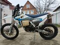 2021 Regulmoto Aqua Enduro, синий, 142000 рублей - вид 4
