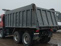 2006 Volvo FM, красный, 3200000 рублей - вид 6