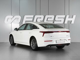 2023 FAW Bestune B70 I, белый, 1620000 рублей, вид 2