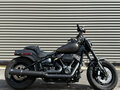 2019 Harley-Davidson Fat Bob, серый, 1538660 рублей - вид 3