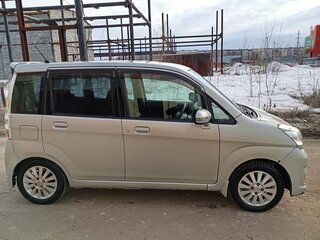 2008 Subaru Stella I, золотистый, 460000 рублей, вид 2