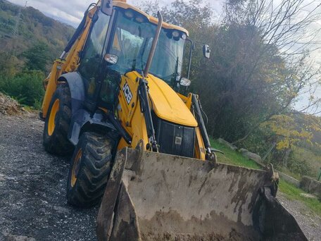 2013 JCB 3CX, жёлтый, 6400000 рублей, вид 1