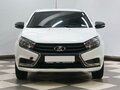 2019 Lada (ВАЗ) Vesta SW I, белый - вид 2