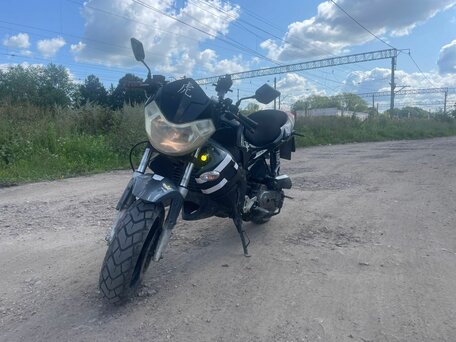 2020 Leike LK50QT-14D, чёрный, 90000 рублей, вид 2