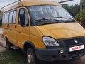 2004 ГАЗ ГАЗель (3221), жёлтый, 300000 рублей - вид 1