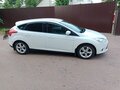 2013 Ford Focus III, белый, 550000 рублей - вид 3