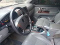 2005 Kia Sorento I, синий - вид 9