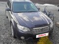2007 Subaru Outback III Рестайлинг, серый, 650000 рублей