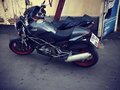 2001 Ducati Monster S4, серый - вид 2