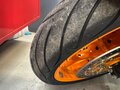 2013 Honda CBR 600RR, оранжевый, 699999 рублей - вид 5
