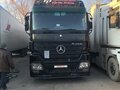2003 Mercedes-Benz Actros, чёрный, 2200000 рублей