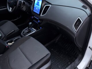 2020 Hyundai Creta I Рестайлинг, белый, 2000000 рублей, вид 5