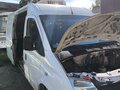 2008 LDV Maxus, белый, 600000 рублей - вид 7