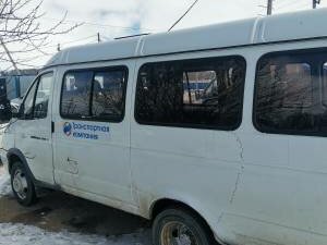 2012 ГАЗ ГАЗель (3221), белый, 300892 рублей - вид 9