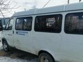 2012 ГАЗ ГАЗель (3221), белый, 300892 рублей - вид 9