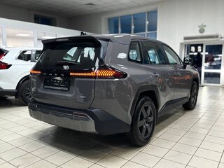 2026 Toyota RAV4 VI (XA60), серый, 4299000 рублей, вид 3