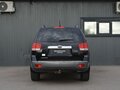 2013 Kia Mohave 8-speed I, чёрный - вид 4