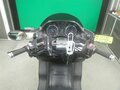 2007 Yamaha Majesty 400, чёрный - вид 4