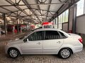 2022 Lada (ВАЗ) Granta I Рестайлинг, серый, 790000 рублей - вид 2
