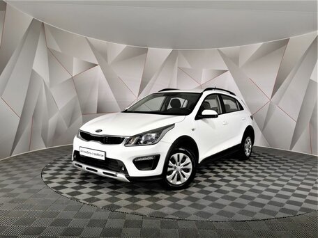 Kia Rio IV