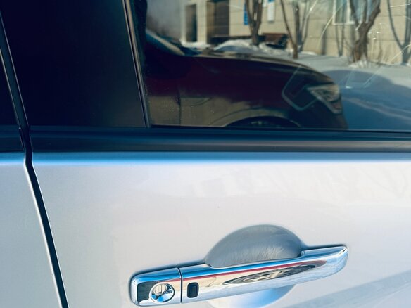 2018 Nissan Serena S-Hybrid V (C27), серебристый, 1800000 рублей - вид 16