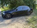 2007 BMW 3 серии 320i V (E90/E91/E92/E93), чёрный, 1050000 рублей - вид 4