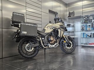 2026 Voge 625DSX, жёлтый, 795000 рублей, вид 3