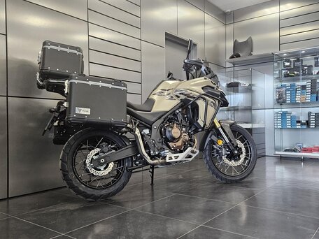 2026 Voge 625DSX, жёлтый, 795000 рублей, вид 3