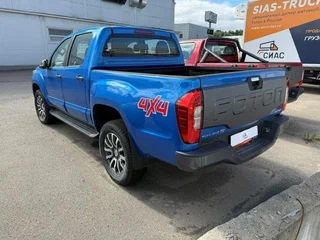 2023 Foton Tunland G7, синий, 3850000 рублей, вид 3