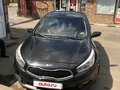 2013 Kia Ceed II, чёрный, 750000 рублей - вид 1