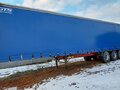 2004 Krone SDP 27, красный, 900000 рублей