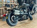 2022 Harley-Davidson Sportster S, чёрный, 1690000 рублей - вид 4